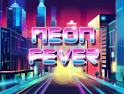 Neon Fever LeoVegas